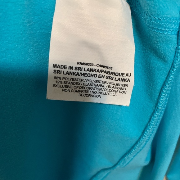 Nike Pro Turtleneck Pullover, size M - Picture 11 of 12